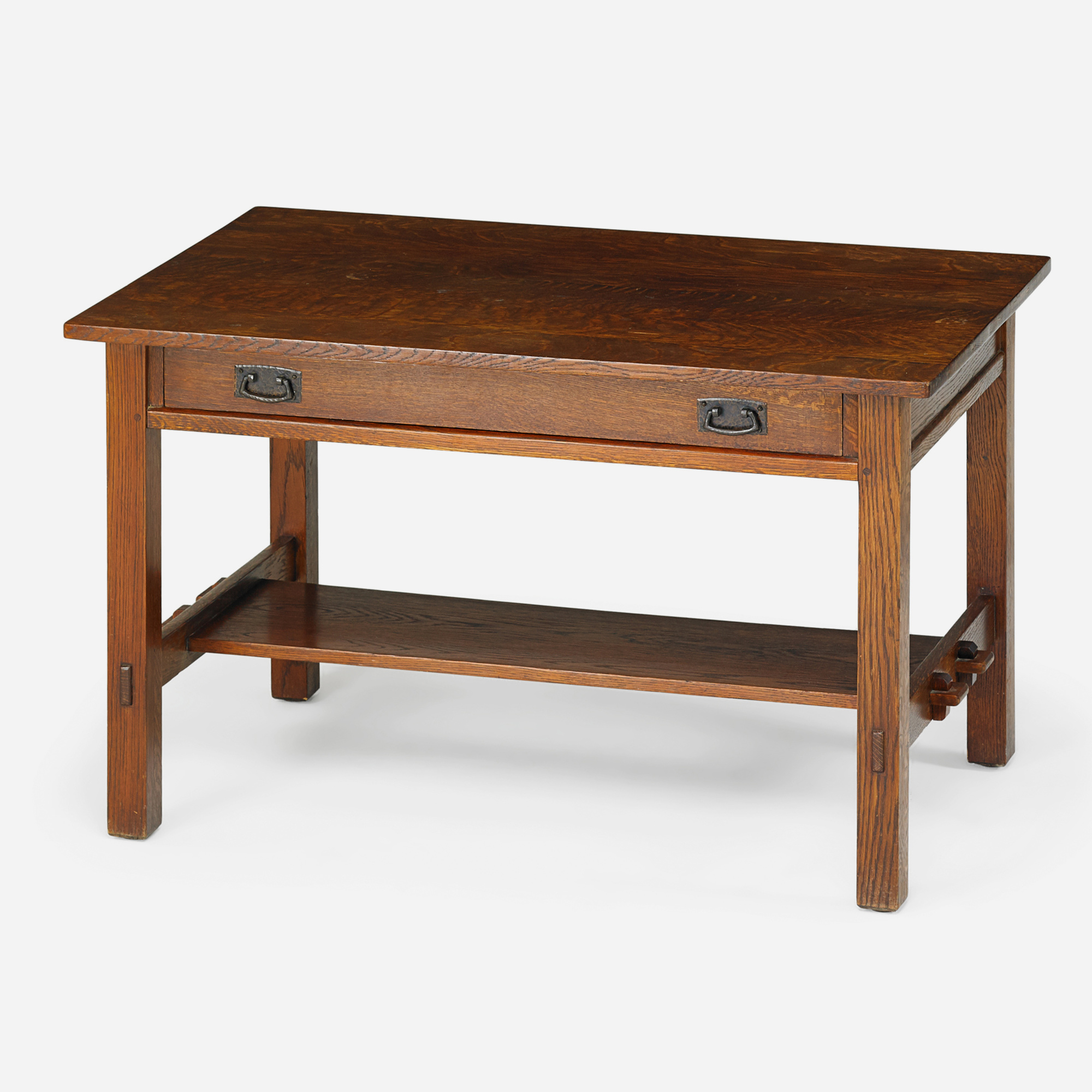 L & shop jg stickley