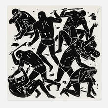Page 2: Cleon Peterson Paintings & Artwork for Sale | Cleon