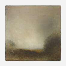 素晴らしい品質 710: 5 Art, Contemporary + War Post < Untitled YOKOSE, HIRO 絵画