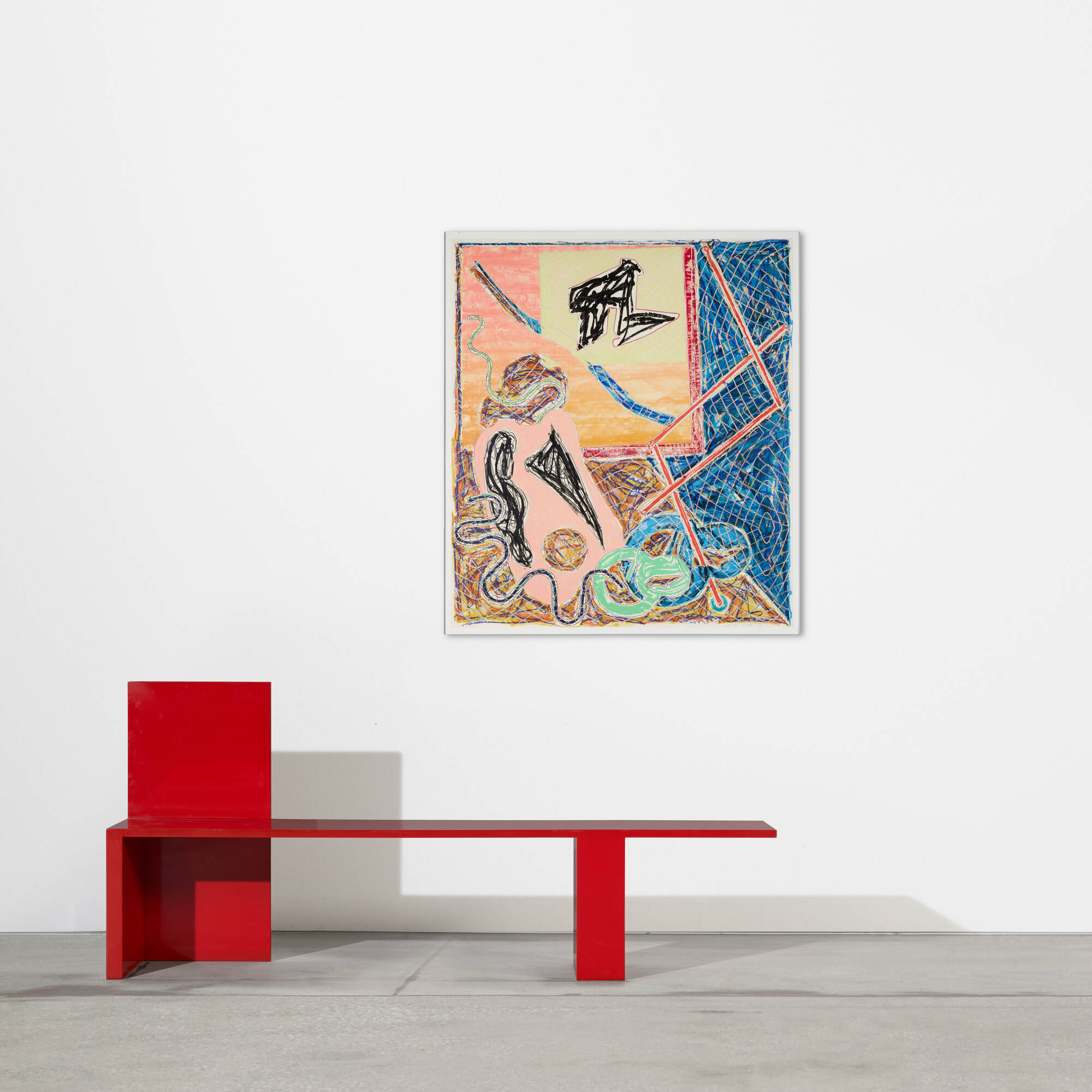 Parra: A Book Full of It Eric Elms Only 1500 Copies Made