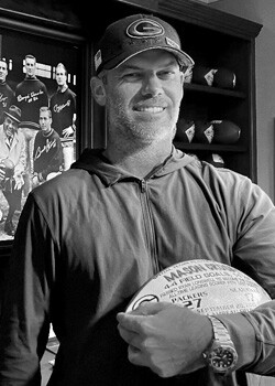 Mason Crosby Mason Crosby