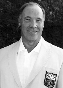 Joe DeLamielleure Joe DeLamielleure